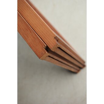 組子書院 2枚1組　R0236 