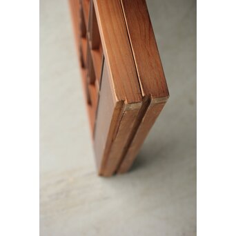 組子書院 2枚1組　R0236 