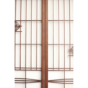 組子書院 2枚1組　R0236 