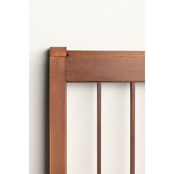 組子書院 2枚1組　R0236 