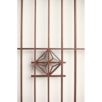 組子書院 2枚1組　R0236 