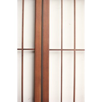 組子書院 2枚1組　R0236 