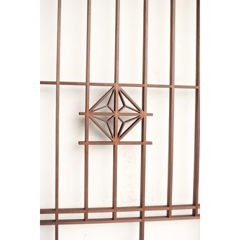 組子書院 2枚1組　R0236 