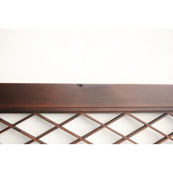 中型組子欄間　R0237 