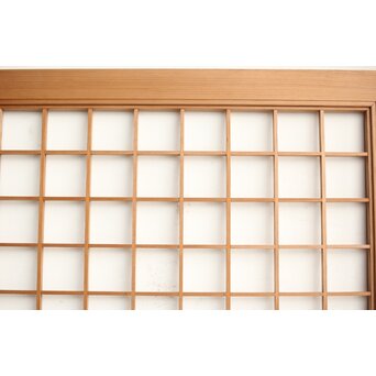 組子欄間　R0238 