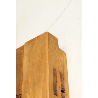 大黒金具 格子蔵戸　W076Y 