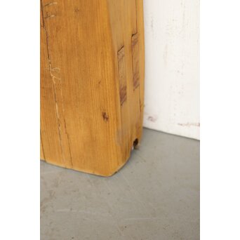 大黒金具 格子蔵戸　W076Y 