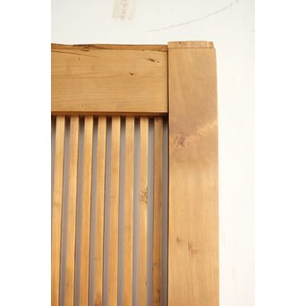 大黒金具 格子蔵戸　W076Y 