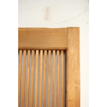 大黒金具 格子蔵戸　W076Y 