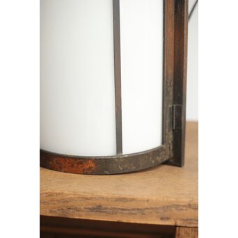 かまぼこ型 壁付照明　A044 