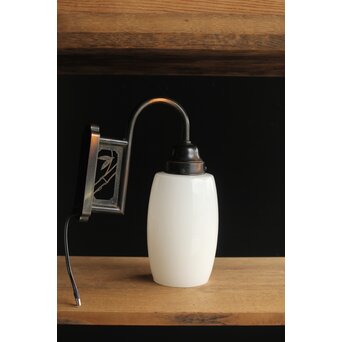 竹模様 ブラケット壁付照明　A045 