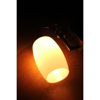 竹模様 ブラケット壁付照明　A045 