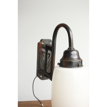 竹模様 ブラケット壁付照明　A045 