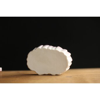 加藤友太郎設立 友玉園 陶寿/悟韻造 皇后陛下御下賜品 菊御香合 ボンボニエール　P354 