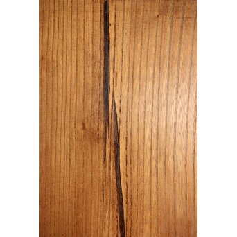 総欅 一枚板の蔵戸　W077Y 