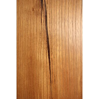 総欅 一枚板の蔵戸　W077Y 