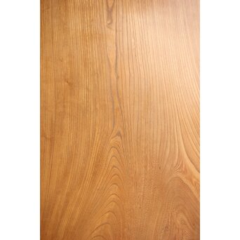 総欅 一枚板の蔵戸　W077Y 