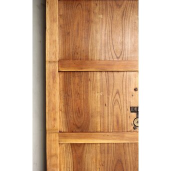 庄内系 大金具板蔵戸　W078Y 