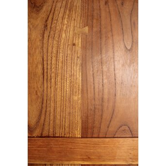 庄内系 大金具板蔵戸　W078Y 