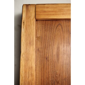 庄内系 大金具板蔵戸　W078Y 