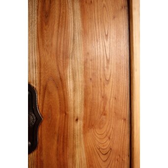 庄内系 大金具板蔵戸　W078Y 