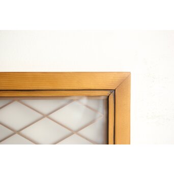 小型組子欄間　R0240 