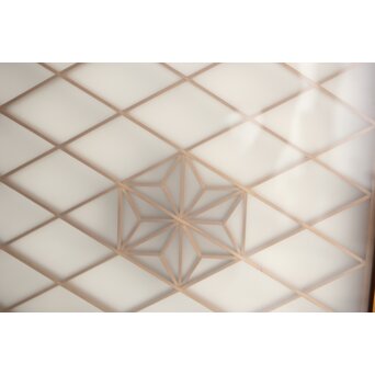 小型組子欄間　R0240 