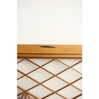 小型組子欄間　R0240 