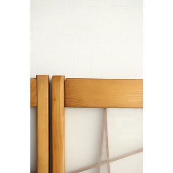 幾何学模様 書院 2枚1組　R0241 