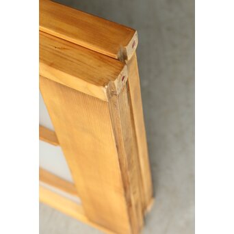 幾何学模様 書院 2枚1組　R0241 