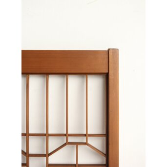 組子書院 2枚1組　R0242 