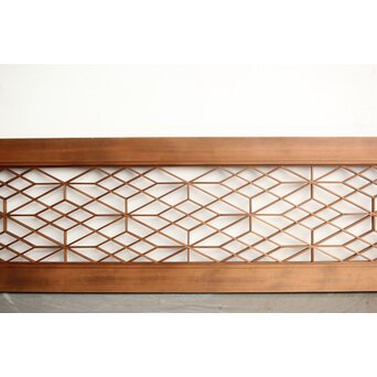 組子欄間　R0243 