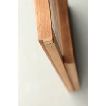 松葉組子の小型天袋系引戸 大小 4枚1組　R0244 