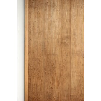 升格子桟 秋田杉系良木板戸　B1022 