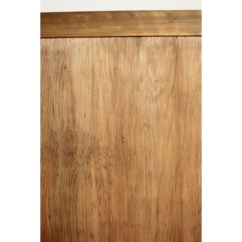 升格子桟 秋田杉系良木板戸　B1022 