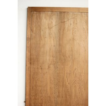 升格子桟 秋田杉系良木板戸　B1023 