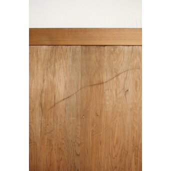 升格子桟 秋田杉系良木板戸　B1023 