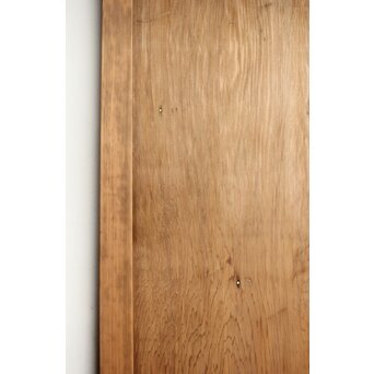 升格子桟 秋田杉系良木板戸　B1023 