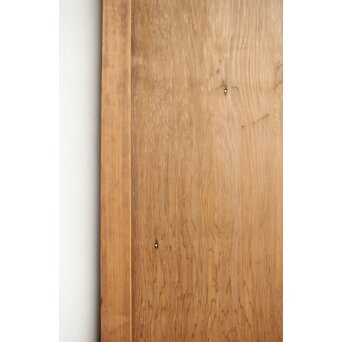 升格子桟 秋田杉系良木板戸　B1023 