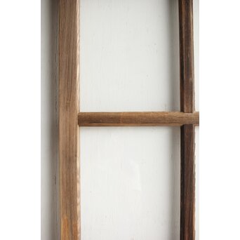 ハイサイズ クリアガラス戸 2枚1組　D188 