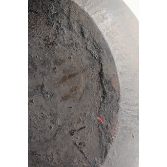 うるし職人の特大鉢　Q310 