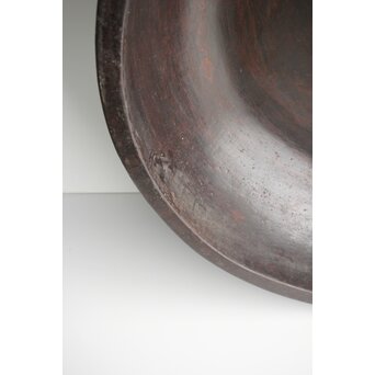 うるし職人の特大鉢　Q310 