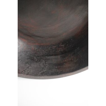 うるし職人の特大鉢　Q310 