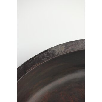 うるし職人の特大鉢　Q310 