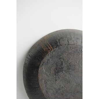 うるし職人の特大鉢　Q310 