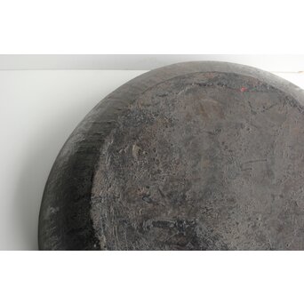 うるし職人の特大鉢　Q310 