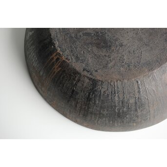 うるし職人の特大鉢　Q310 