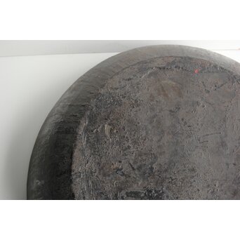 うるし職人の特大鉢　Q310 