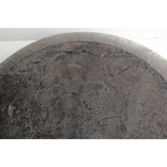 うるし職人の特大鉢　Q310 