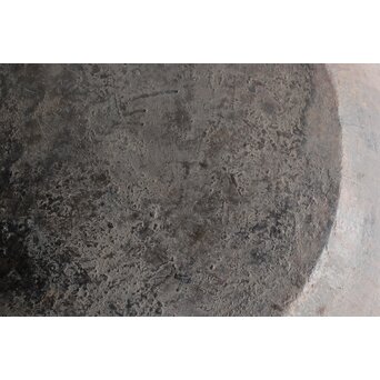 うるし職人の特大鉢　Q310 